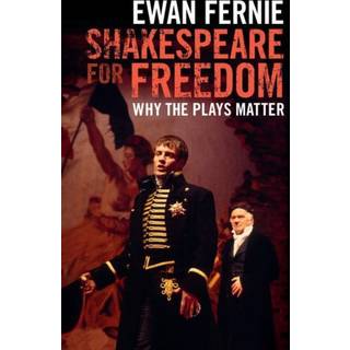 Shakespeare for Freedom