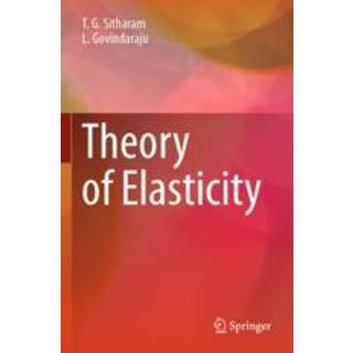 Theory of Elasticity