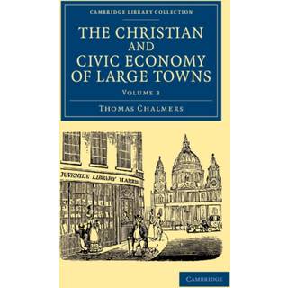 The Christian and Civic Economy of Large Towns: Volume 3