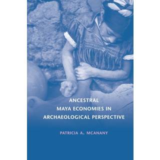 Ancestral Maya Economies in Archaeological Perspective