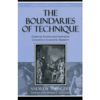 The Boundaries of Technique