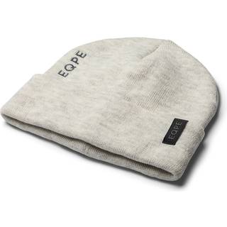 Åppås Foldable Beanie Heather Grey Melange (One Size)