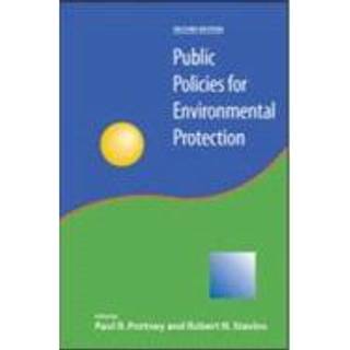 Public Policies for Environmental Protection