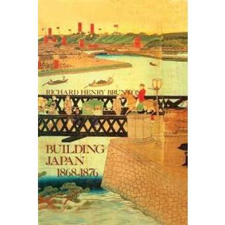 Building Japan 1868-1876