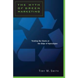 The Myth of Green Marketing
