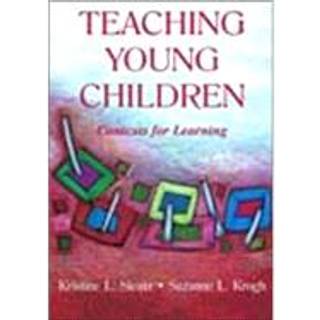 Teaching Young Children
