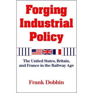 Forging Industrial Policy