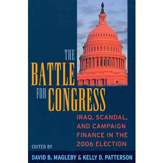 Battle for Congress