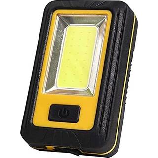 Shine- A- Light Udendørs LED Håndholdt Genopladelig Lommelygte