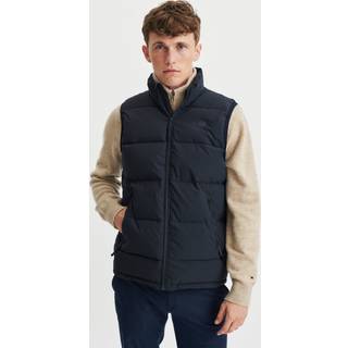 Redgreen Spence Vest Navy - 3XL