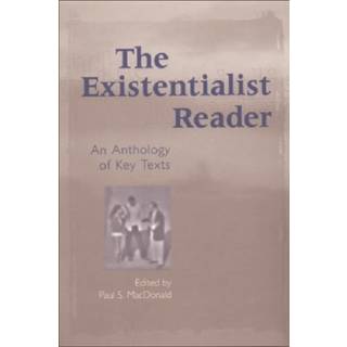 The Existentialist Reader