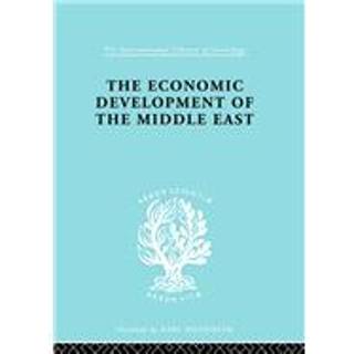 The Economic Development of the Middle East