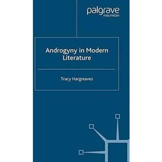 Androgyny in Modern Literature