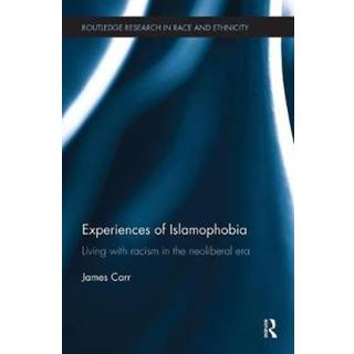 Experiences of Islamophobia