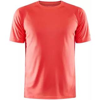 Craft - Core Unify Training Tee Maend - Crush XL