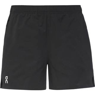 On Women's Essential Shorts Black, L
