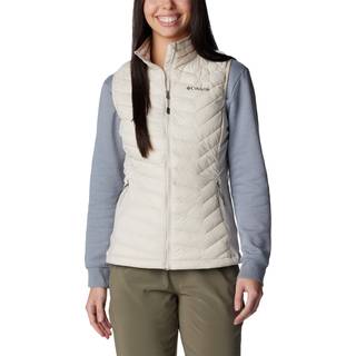 Columbia Powder Pass Vest Dame