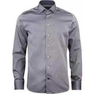 J. Harvest & Frost 2912202 Red Bow 122 Slim Grey XS