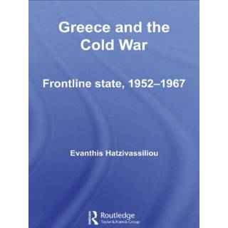 Greece and the Cold War