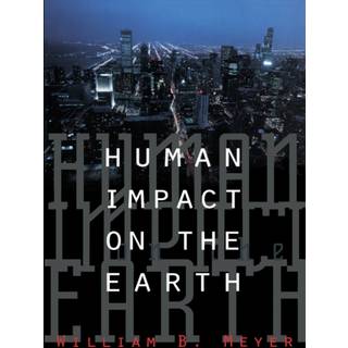 Human Impact on the Earth