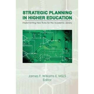 Strategic Planning in Higher Education