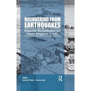 Recovering from Earthquakes