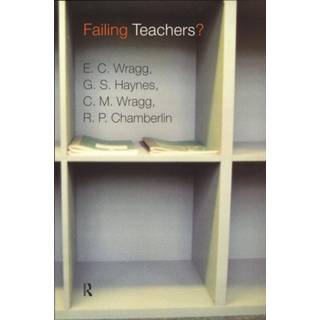 Failing Teachers?