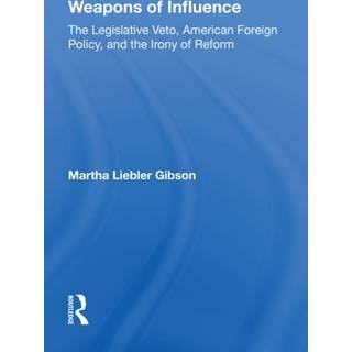 Weapons Of Influence