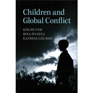 Children and Global Conflict