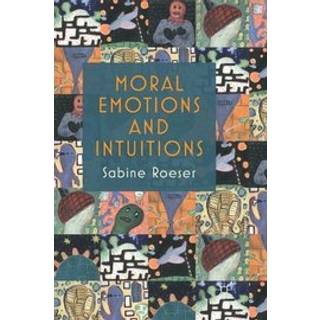 Moral Emotions and Intuitions