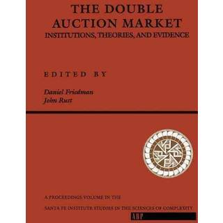 The Double Auction Market