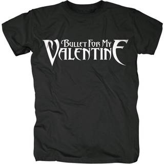 Bullet For My Valentine - Bullet For My Valentine Unisex T-Shirt: L...