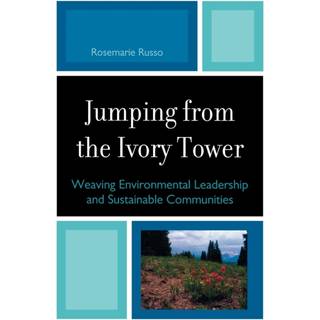 Jumping from the Ivory Tower