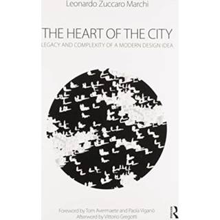 The Heart of the City