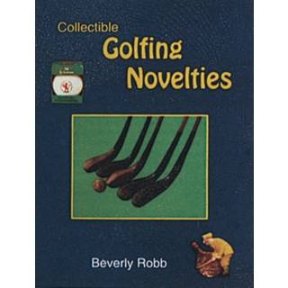 Collectible Golfing Novelties