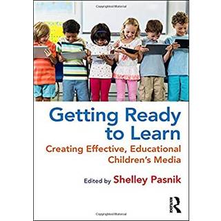 Getting Ready to Learn