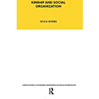 Kinship and Social Organisation