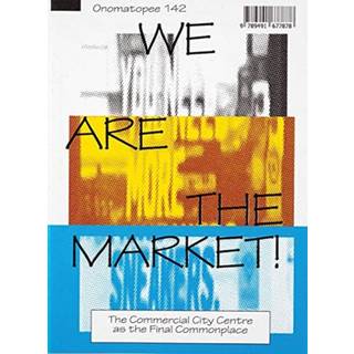We Are The Market!