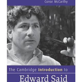 The Cambridge Introduction to Edward Said