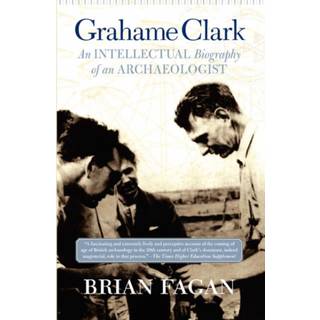 Grahame Clark