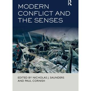 Modern Conflict and the Senses