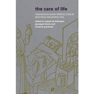 The Care of Life