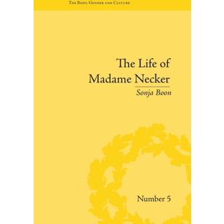 The Life of Madame Necker