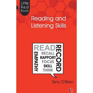 Little Red Book of Reading and Listening Skills