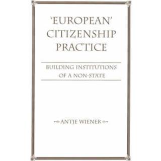 European Citizenship Practice