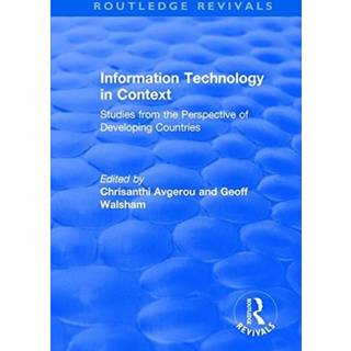 Information Technology in Context