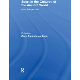 Sport in the Cultures of the Ancient World