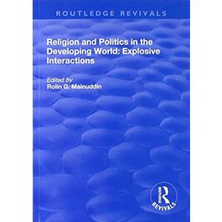 Religion and Politics in the Developing World