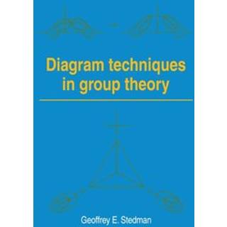 Diagram Techniques in Group Theory