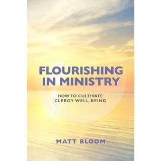 Flourishing in Ministry